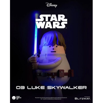 《預購》Luke Skywalker